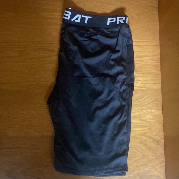 Pro combat compression shorts - Picture 2 of 4